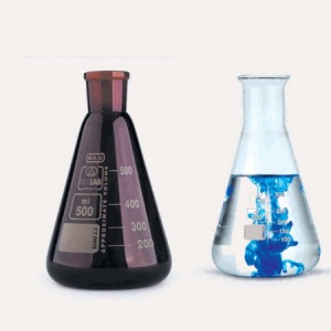 Bình tam giác thủy tinh 250ml 027.01.250 Isolab